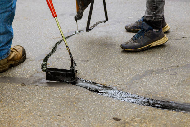 Best Driveway Repair and Patching  in USA